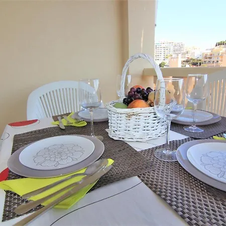 Apartment Manzanera84