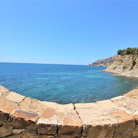 Manzanera84 Apartment Calp