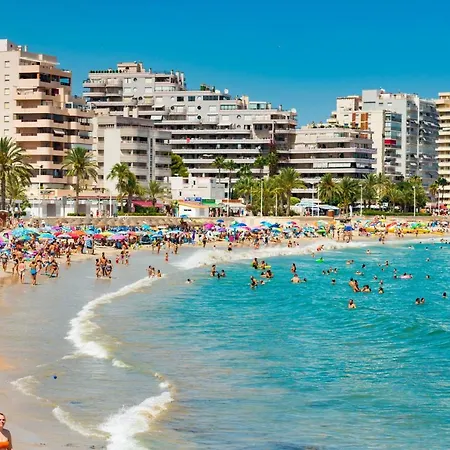 Manzanera84 * Calp