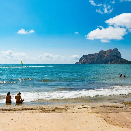 Manzanera84 * Calp