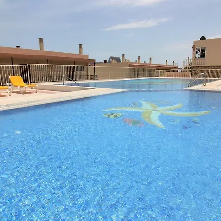 Manzanera84 Apartment Calp