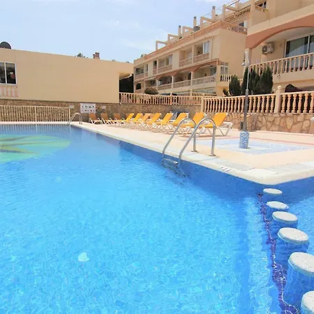 Manzanera84 * Calp